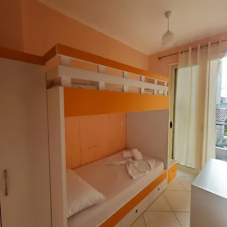 Vlora Apartmet Exterior photo