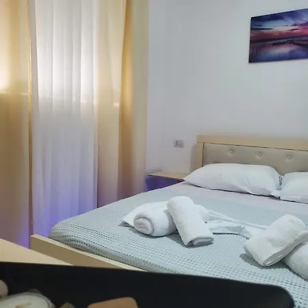 Vlora Apartmet Exterior photo