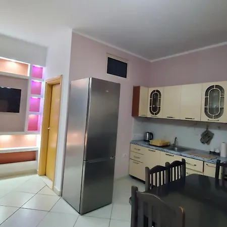 Vlora Apartmet Exterior photo