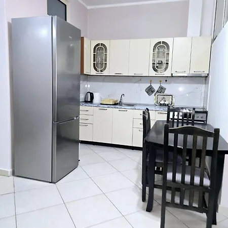 Vlora Apartmet Exterior photo