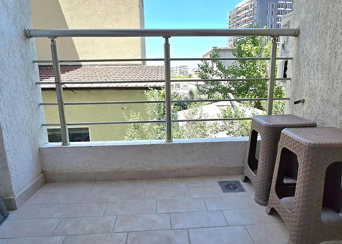 Vlora Apartmet