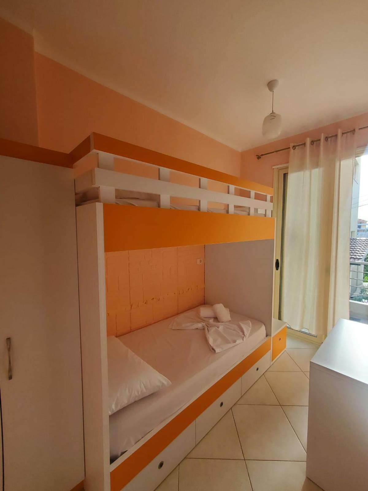 Apartmet Appartamento *