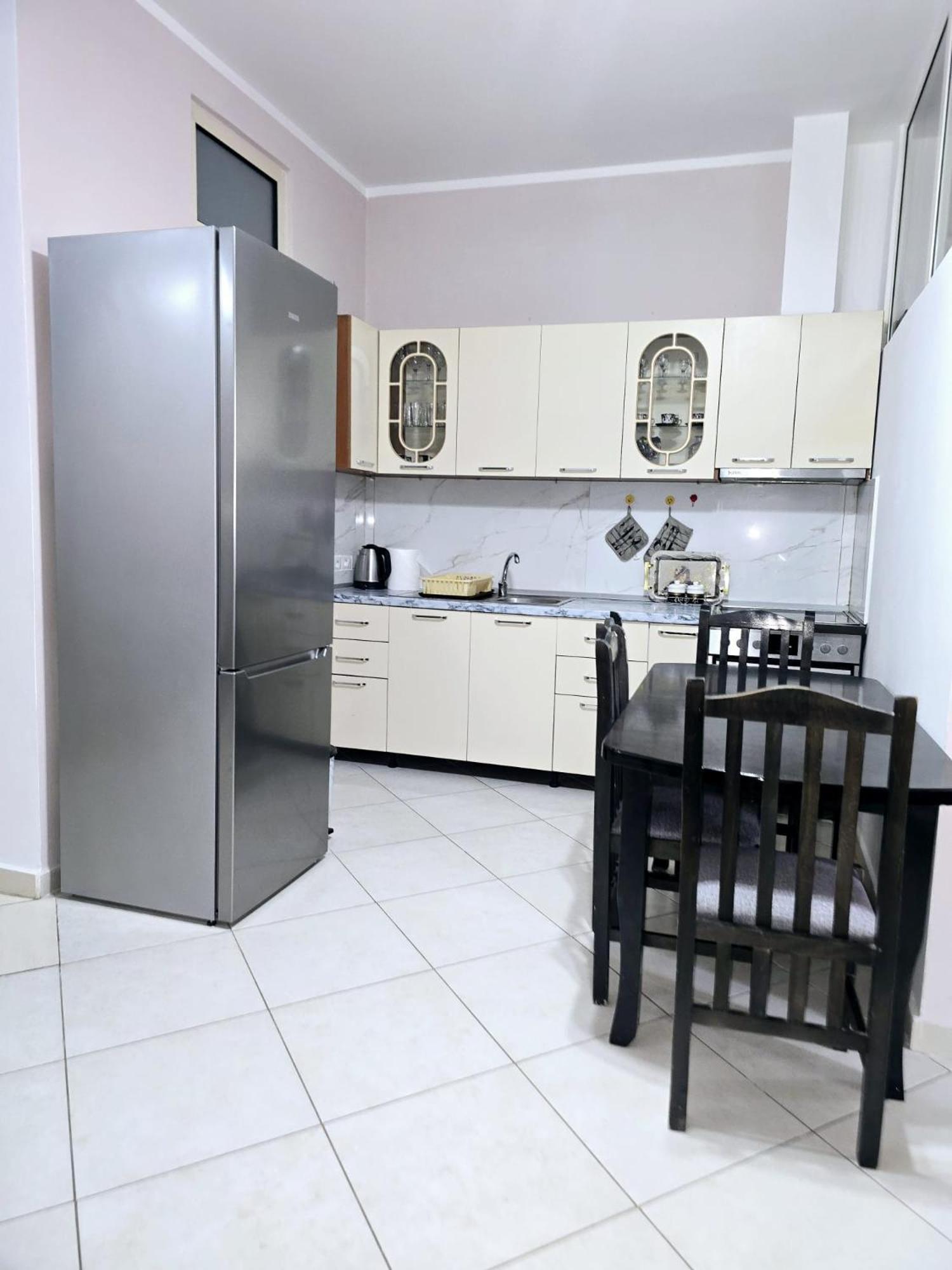 Apartmet Vlorë